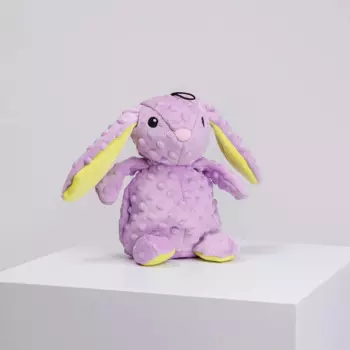 Rurri Игрушка для собак Зайка, 30 см