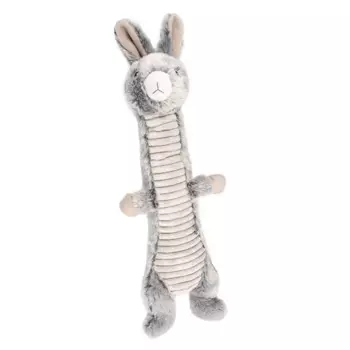 RURRI Игрушка для собак Заяц, 48 см