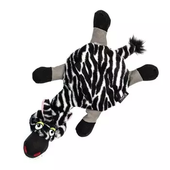Rurri Игрушка для собак Зебра 39 см