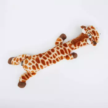 Rurri Игрушка для собак Жираф, 50 см