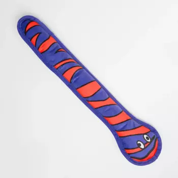 Rurri Игрушка для собак Змея, 47 см