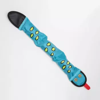 Rurri Игрушка для собак Змея, 58 см