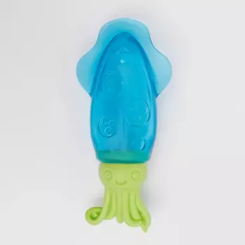 RURRI Игрушка охлаждающая для собак Кальмар, 15 см