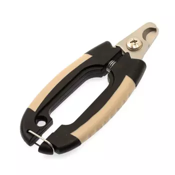 RURRI Когтерез-секатор большой для собак средних и крупных пород, 15,5 см