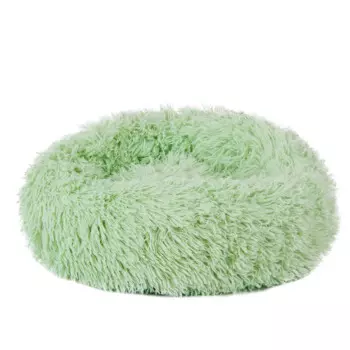 Rurri Лежак круглый 40 см мята