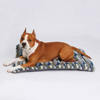 Rurri Матрас для собак и кошек Анды, 95х60 см