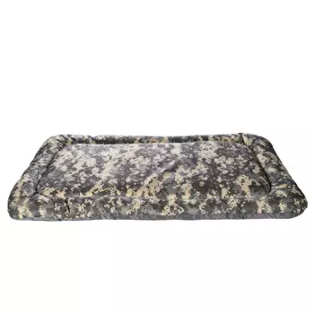 Rurri Матрас Пиксель №4 для собак и кошек мелких и средних пород, 95х60х6 см, мультиколор