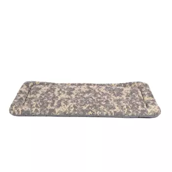 Rurri Матрас Пиксель №5 для кошек и собак средних и крупных пород, 107х70х6 см, хаки