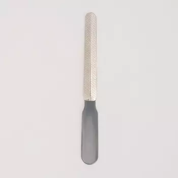 RURRI Пилочка для когтей, 14х1,8 см