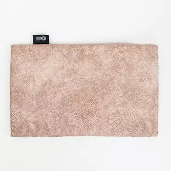 RURRI Подстилка для переноски для кошек и собак мелких пород, 39х24х2 см