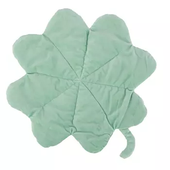 Rurri Подстилка двусторонняя для грызунов Клевер 37 см