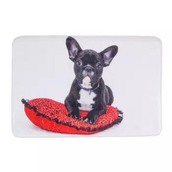 Rurri Подстилка Французский бульдог 60х40 см