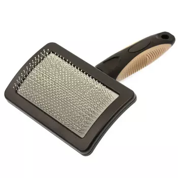 RURRI Пуходерка пластиковая XL