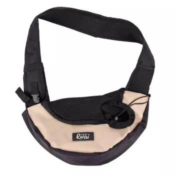 RURRI Слинг для кошек и собак, 50x25x18 см