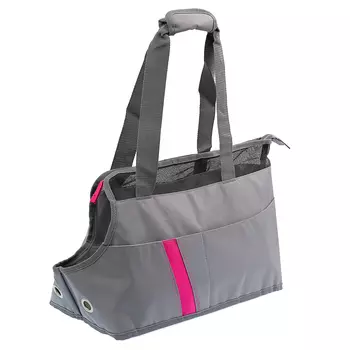 Rurri Сумка DAILY 41x21x27 см серая