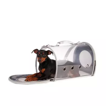 Rurri Сумка для переноски животных 43x27x28 см