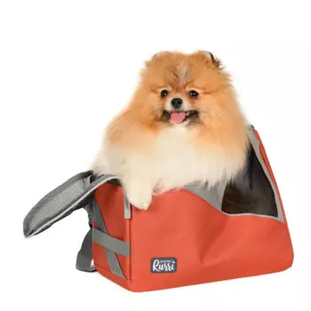 Rurri Сумка для собак и кошек 33x15x27см