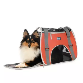 Rurri Сумка для собак и кошек 40x20x33см