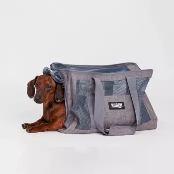 Rurri Сумка-переноска для кошек и собак, 43х21х30 см