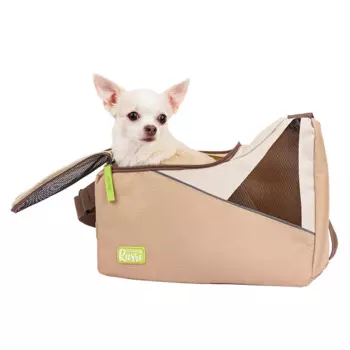Rurri Сумка PETIT для кошек и собак мелкого размера, 33x15x30 см