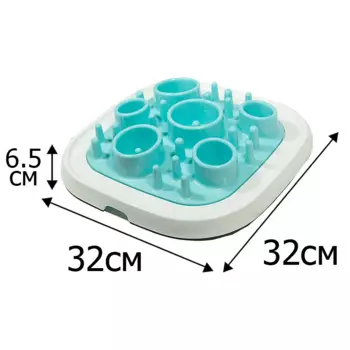 Savic Миска интерактивная ENIGMA 11