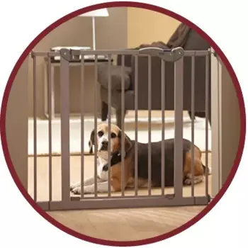 Savic Секция для перегородки Barruer, дополнительная, 75 х 7 см