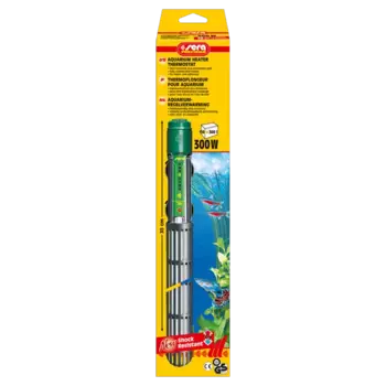 Sera Аквариумный нагреватель Precision 300 W