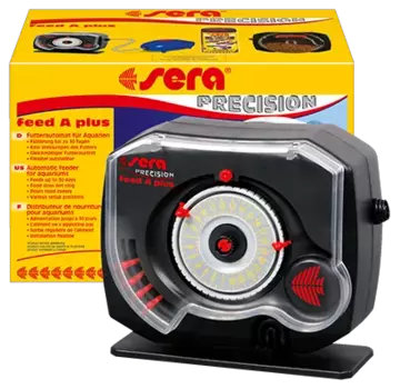 Sera Sera Автоматическая кормушка Sera Feed A Plus