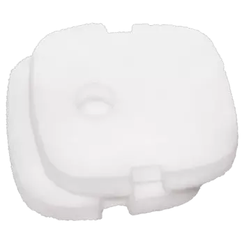 Sera Фильтрующий мат белый для фильтра Fil Bioactive 250, 250+УФ, 400