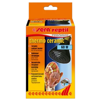 Sera Лампа Reptil Thermo Ceramic 60 W