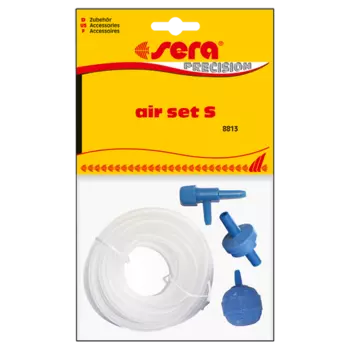 Sera Набор аксессуаров для компрессора Air Set S