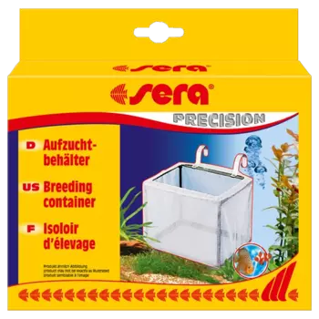 Sera Sera Отсадник для рыб 2,5 л