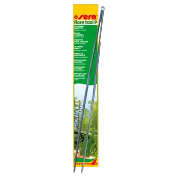 Sera Пинцет для растений 30 cм