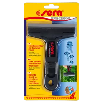 Sera Стеклоочиститель-скребок Glas Cleaner