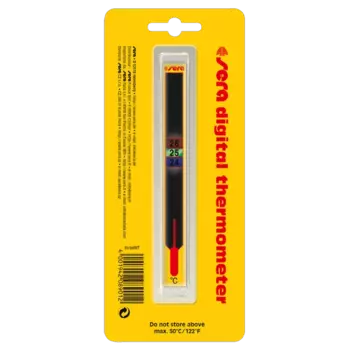 Sera Термометр жидкокристаллический Digital