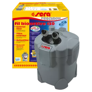 Sera Внешний фильтр Fil Bioactive 130