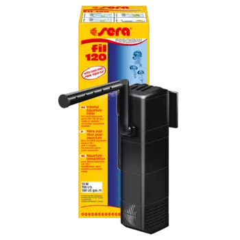 Sera Внутренний фильтр Fil 120
