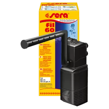 Sera Внутренний фильтр Fil 60