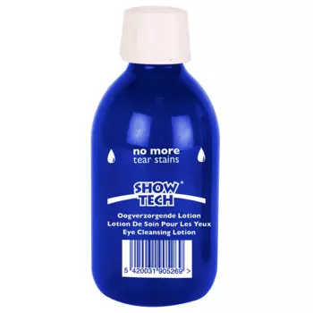 Show tech Средство по уходу за глазами для кошек и собак, 250 мл