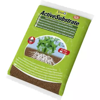 Tetra Active Substrate грунт для растений в аквариуме, 3 л