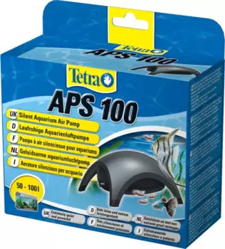 Tetra Компрессор для аквариума АРS 100, 100 л/ч
