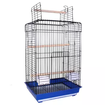 Triol Клетка для птиц, 52x41x78 см
