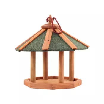 Triol Кормушка для птиц уличная 437*437*395 мм