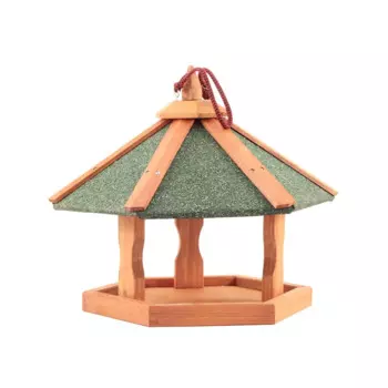 Triol Кормушка для птиц уличная 475*475*360 мм