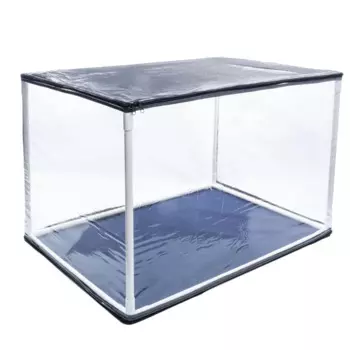 Triol Палатка выставочная для животных Стандарт M, 860*600*600мм