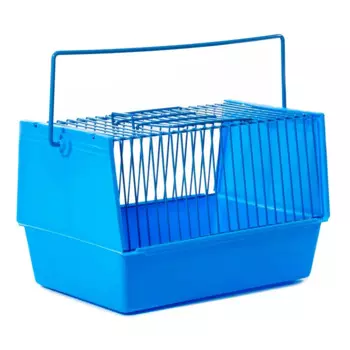 Triol Переноска для мелких животных 215*115*140мм