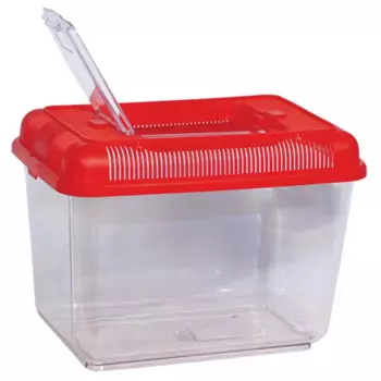 Triol Переноска для мелких животных 240*160*170мм