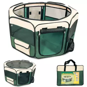 Triol Вольер-тент XXL 180*180*77 см