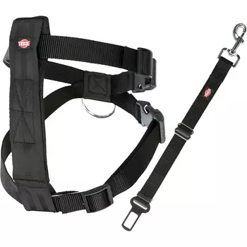 Trixie А/м ремень безопасности для собак 50-70 см