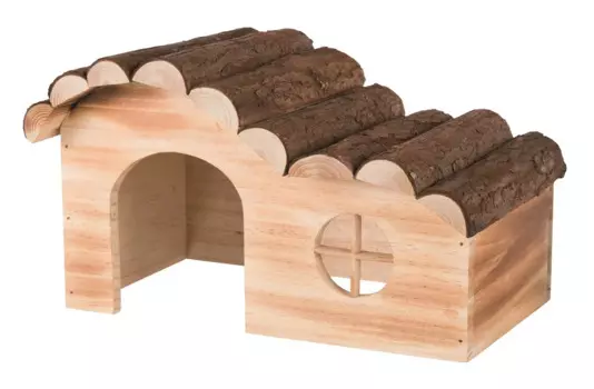 Trixie Домик Hanna, 29х18х18 см